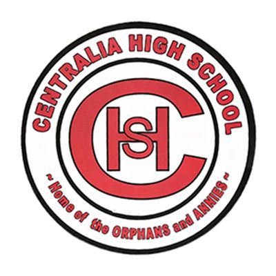 Centralia