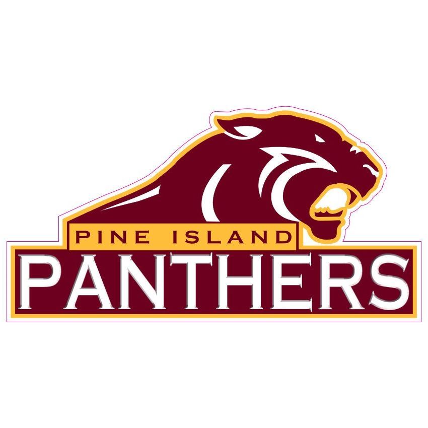 Pine Island