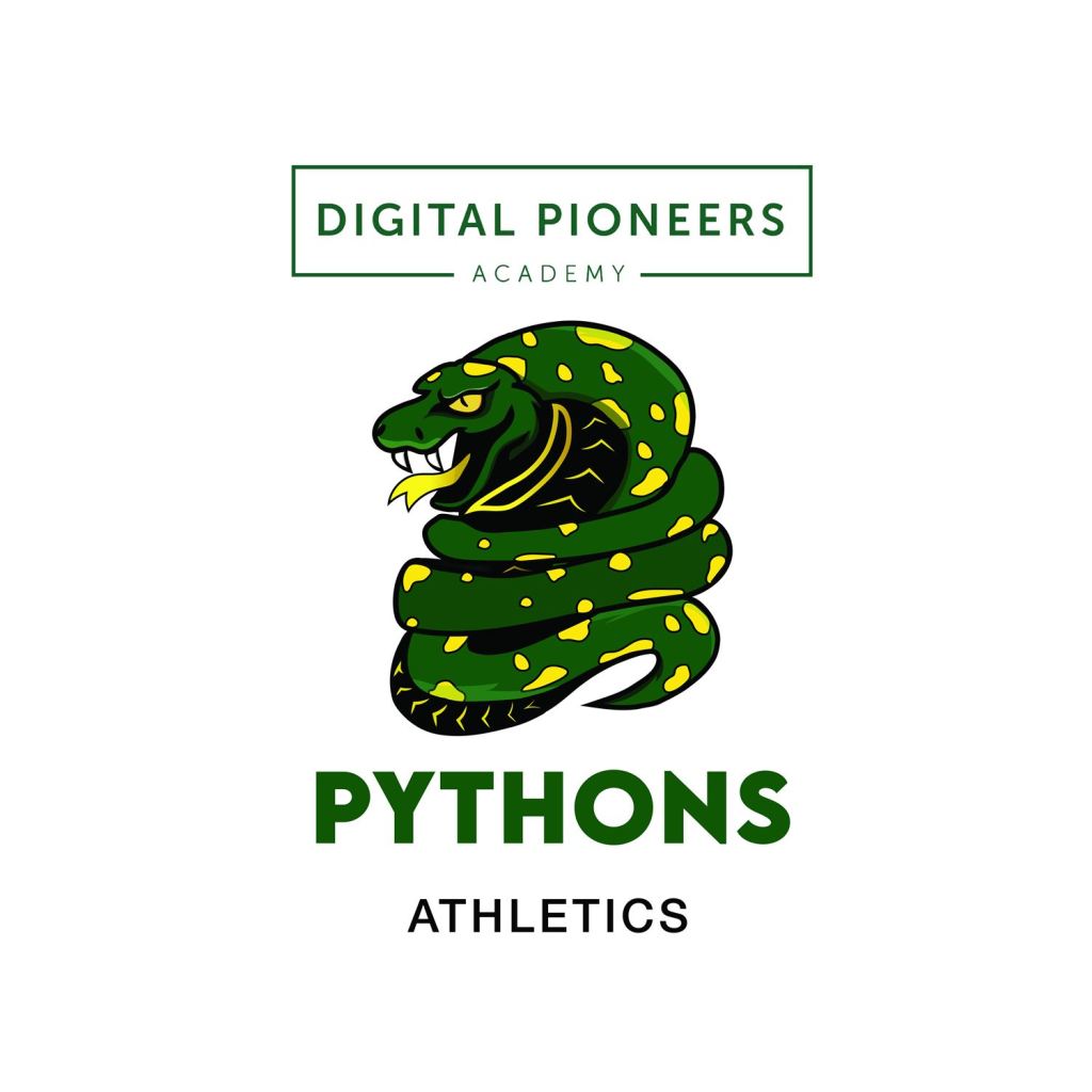 Digital Pioneers Academy