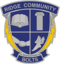 Ridge Community