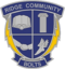 Ridge Community