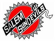 Salem-Virginia Beach