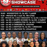 Sandy’s Spiel Showcase: Players to Watch