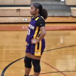 Lady Tigers of Benton Tames Lady Kats of Bossier Highschool.