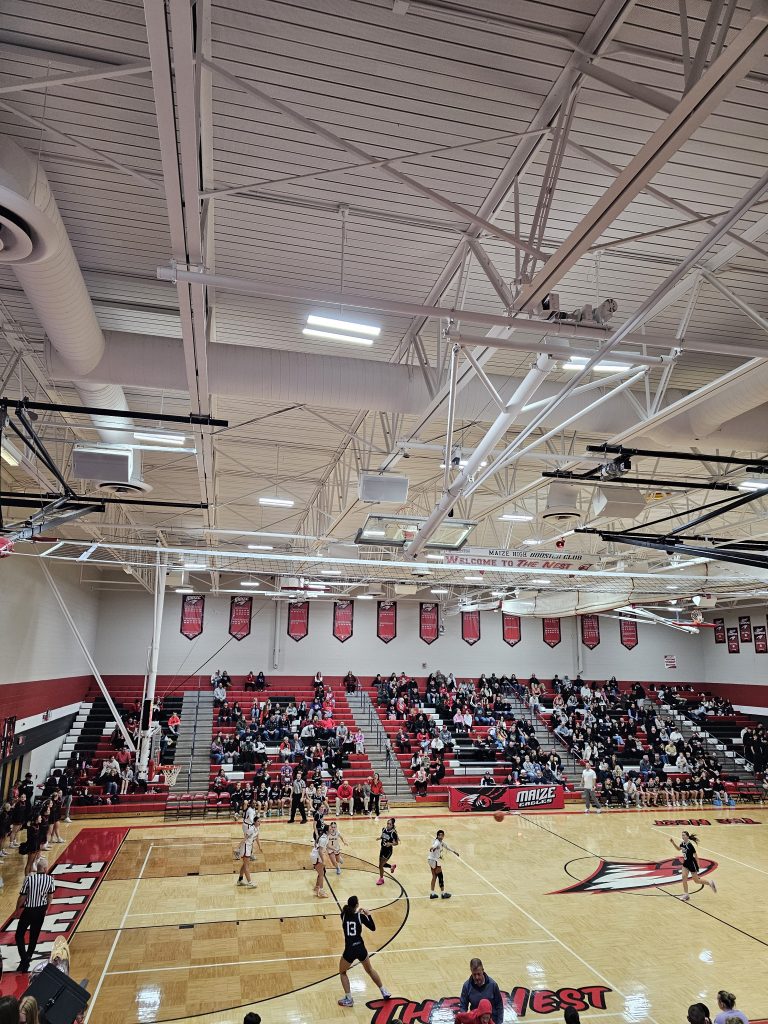 Maize South vs Maize: Notable Players