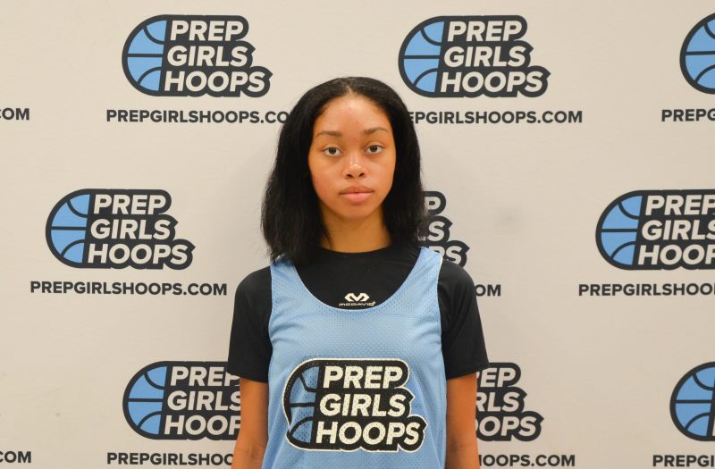 Future in Focus: 2028 Prospects Shine at Elite 32 Showcase