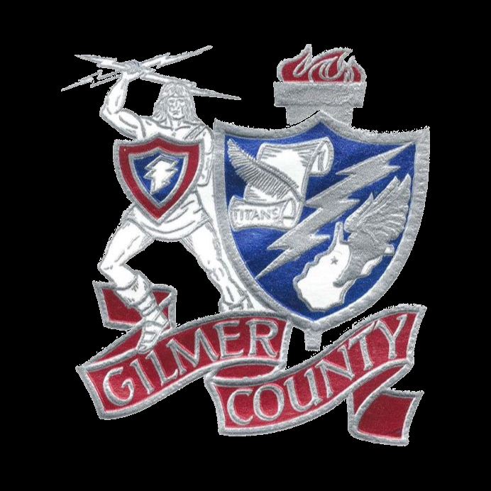 Gilmer County