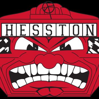 Hesston