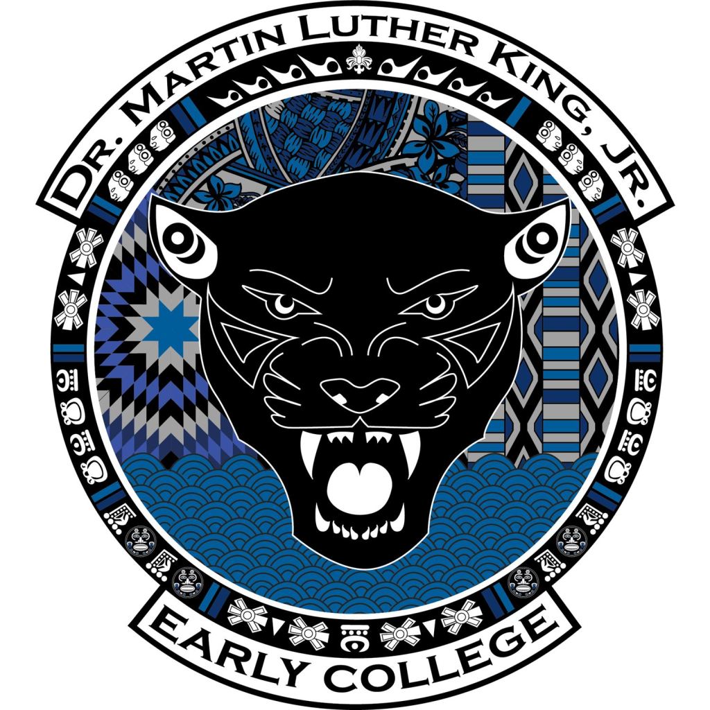 Dr. Martin Luther King