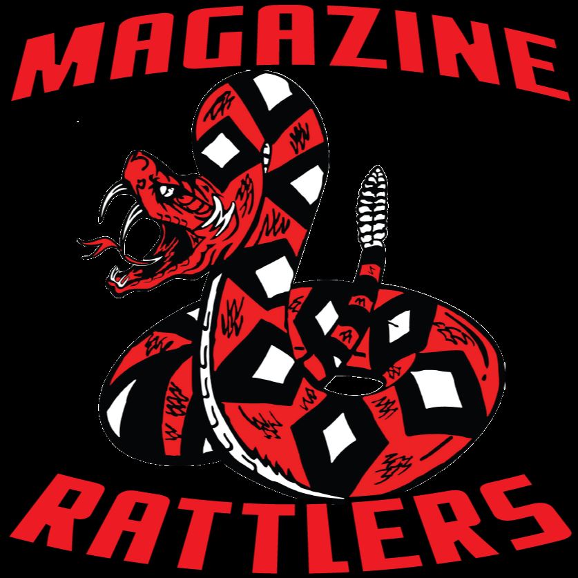Magazine