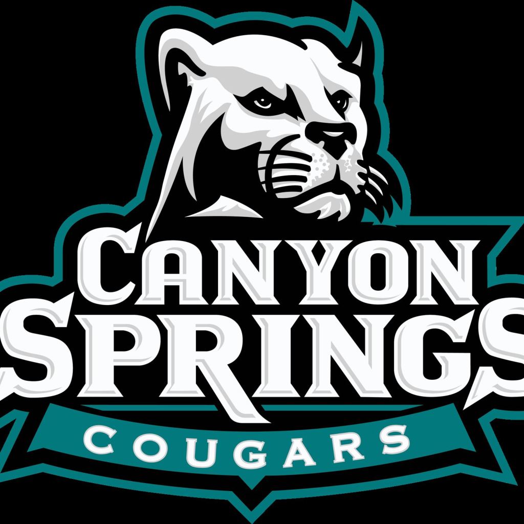 Canyon Springs