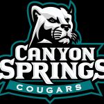 Canyon Springs
