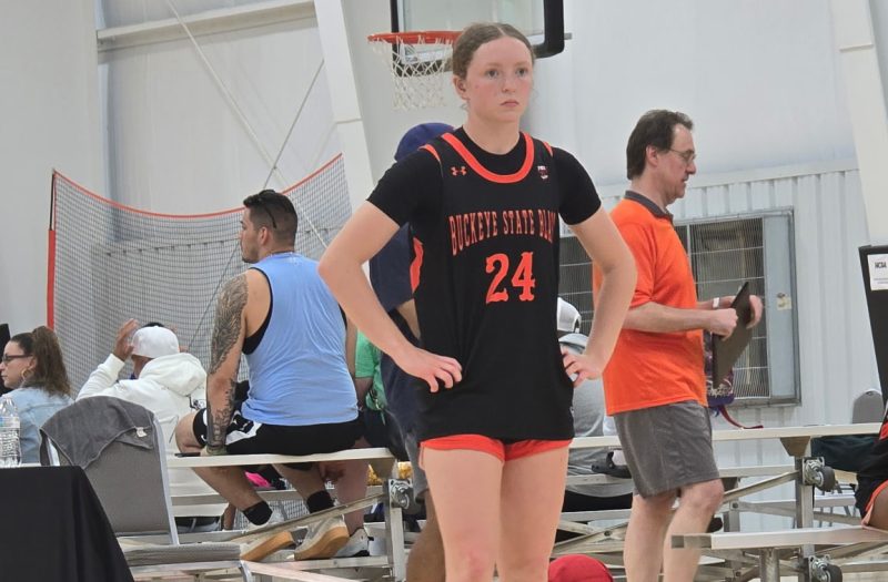 Ballers Making Noise Play After Play