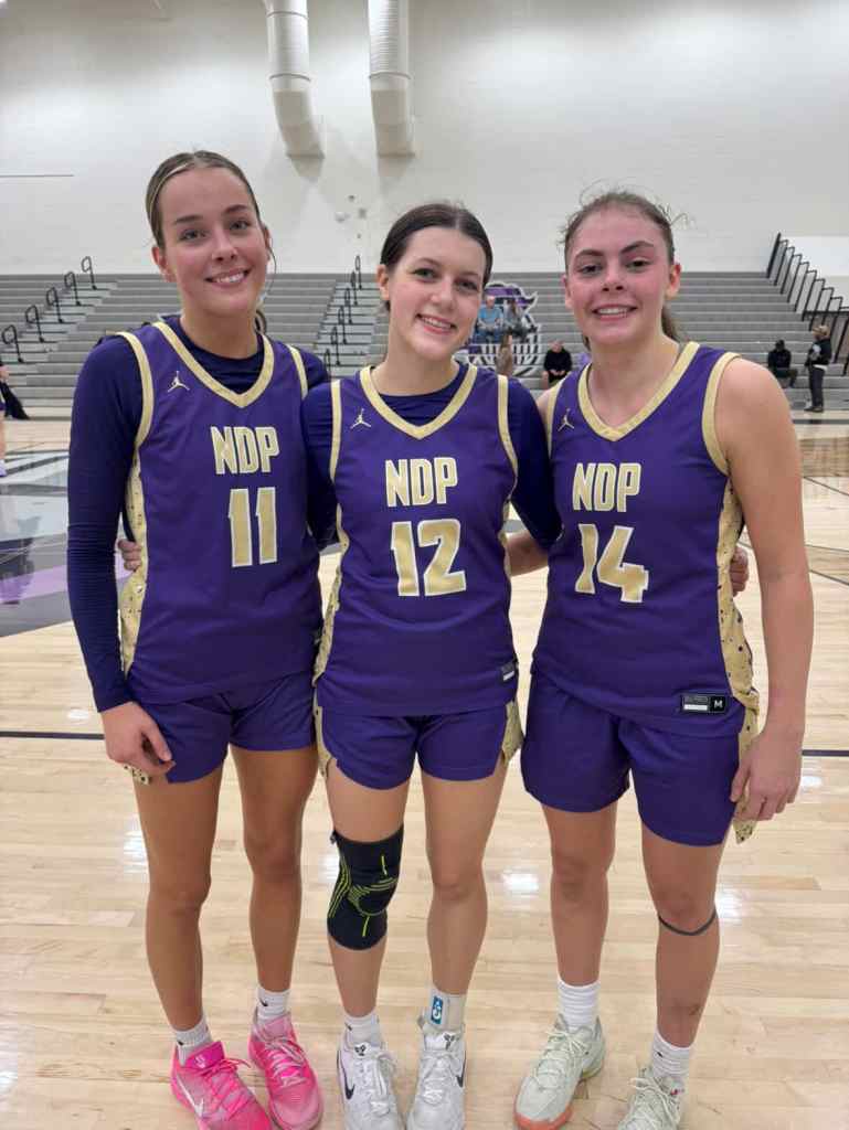 Notre Dame Prep turns back Arizona College Prep