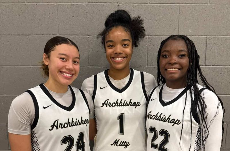 Mitty downs Homewood Flossmoor