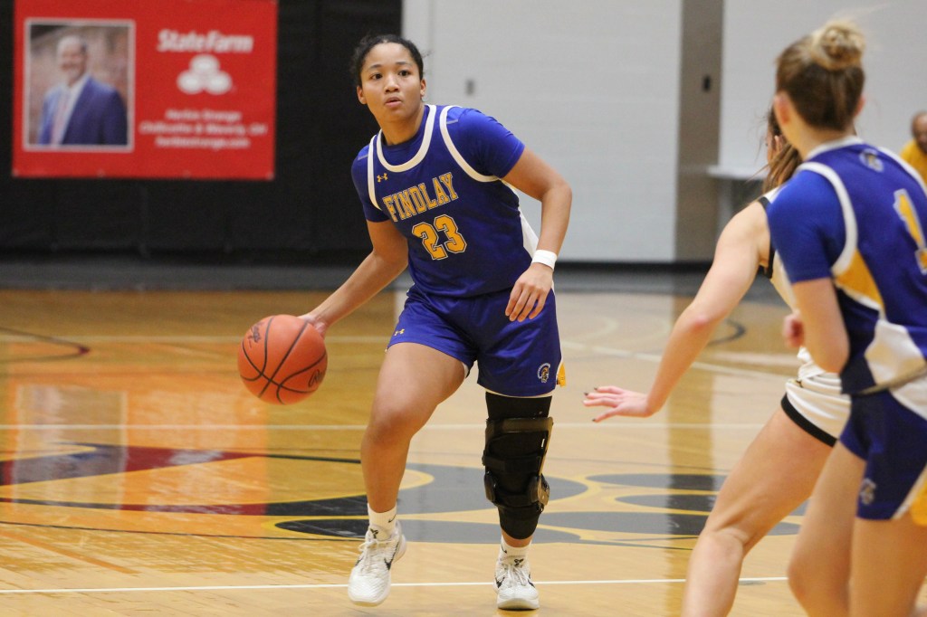 Battle in the 614- Making My Notes