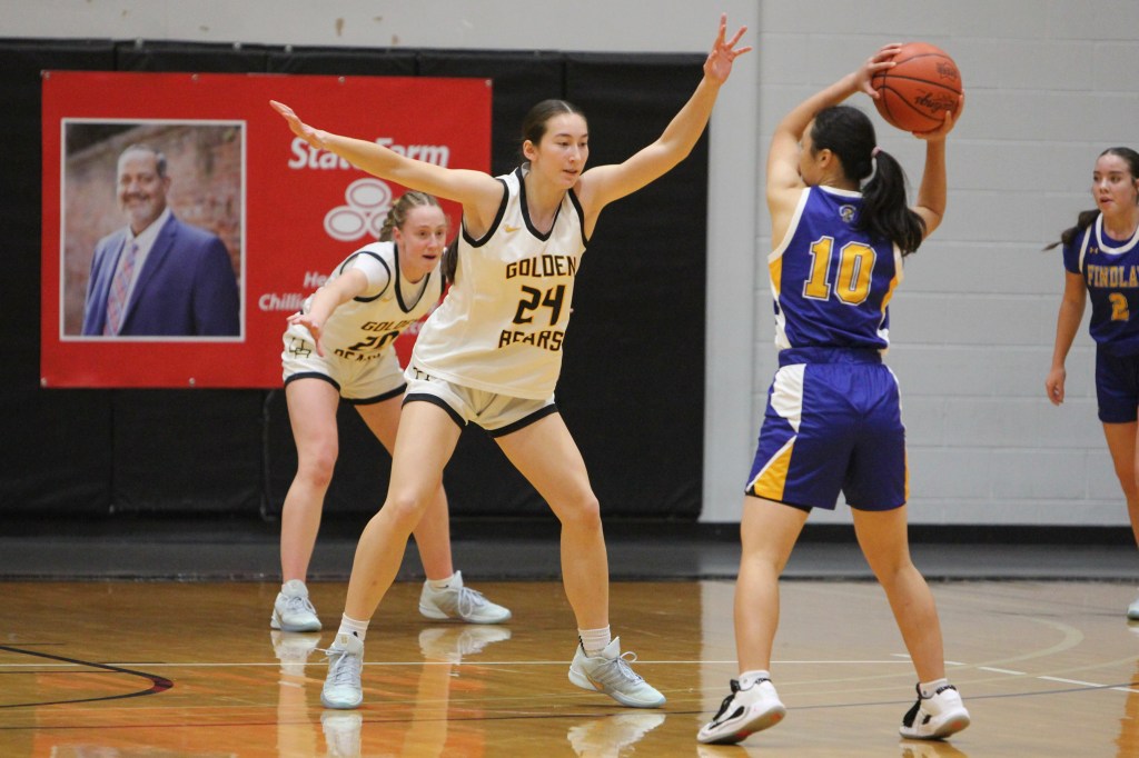 Battle in the 614- Making an Impact