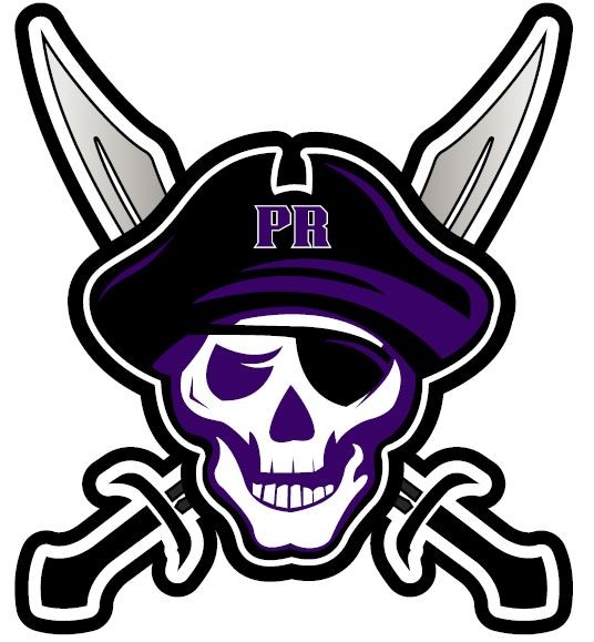 Porter Ridge
