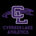 Cypress Lake