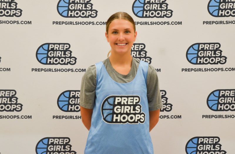 2029 Rankings Update- New to the Scene