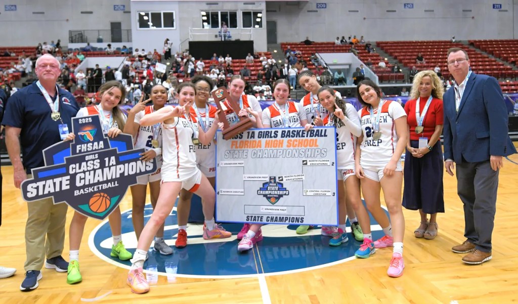 A Deep Dive into Class 1A Outlook