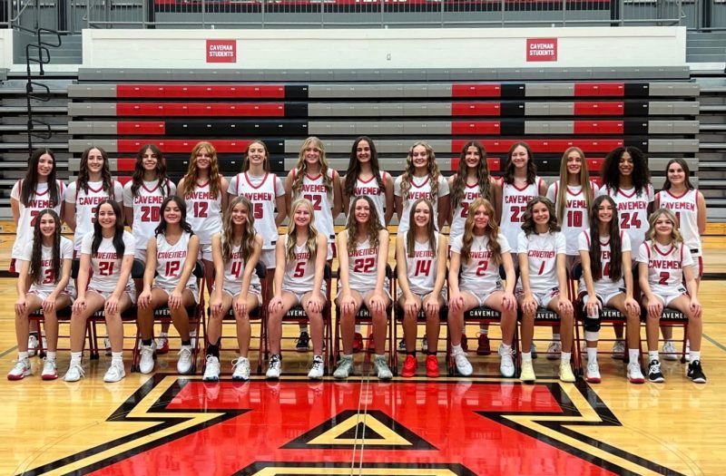 December Surprise Teams