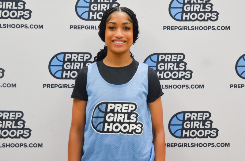 Young Forwards and Centers That Dominated at Adidas Championship