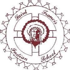 St. Francis Indian