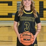 Carleigh Kidd