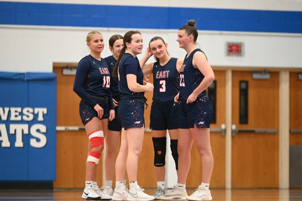 Large School Programs Exceeding Expectations