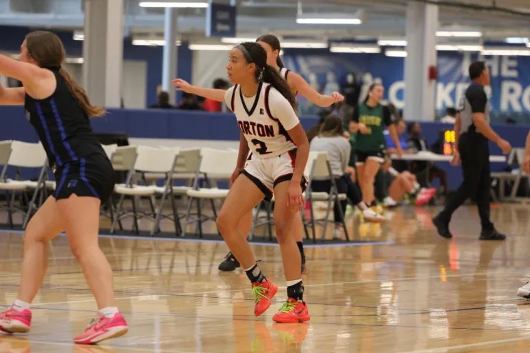 Battle in the 614- Players that Shined