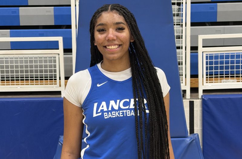 Team Preseason Coverage: Gilmour Academy Lady Lancers