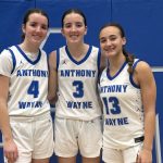 2025 Anthony Wayne Northwest Christmas Showdown Standouts -Part 2