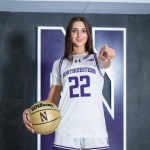 Meet The Top Senior Small Forwards