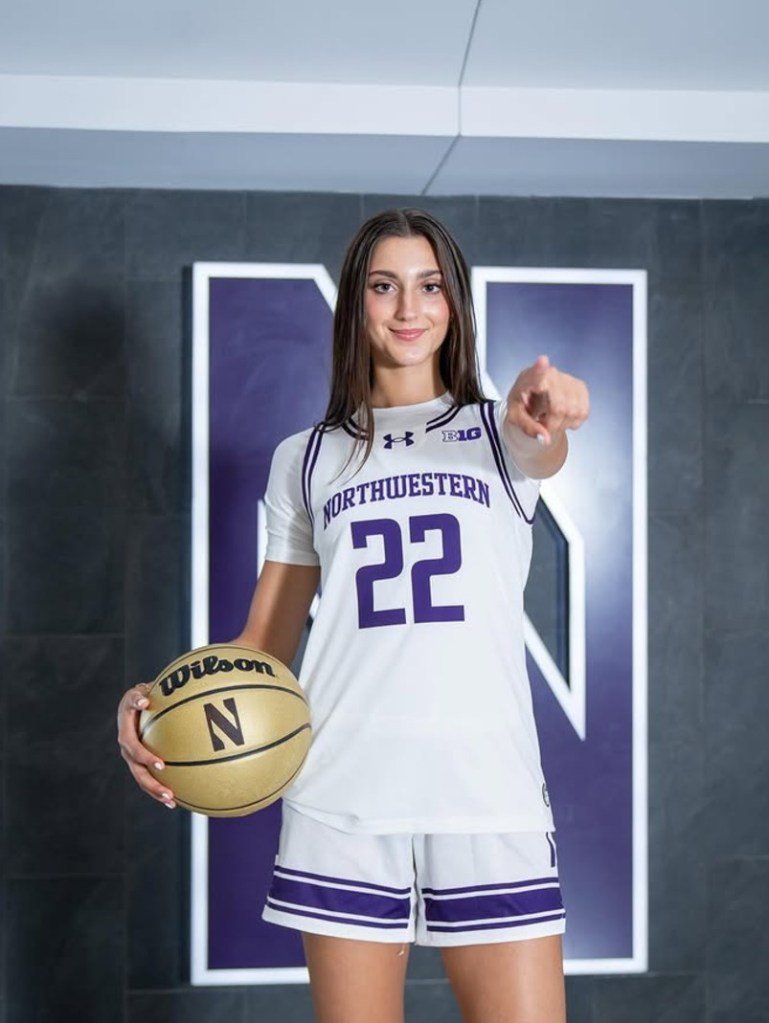 Meet The Top Senior Small Forwards