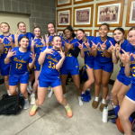 Barlow Dominates Lakeridge Jamboree, Top 6 Performers