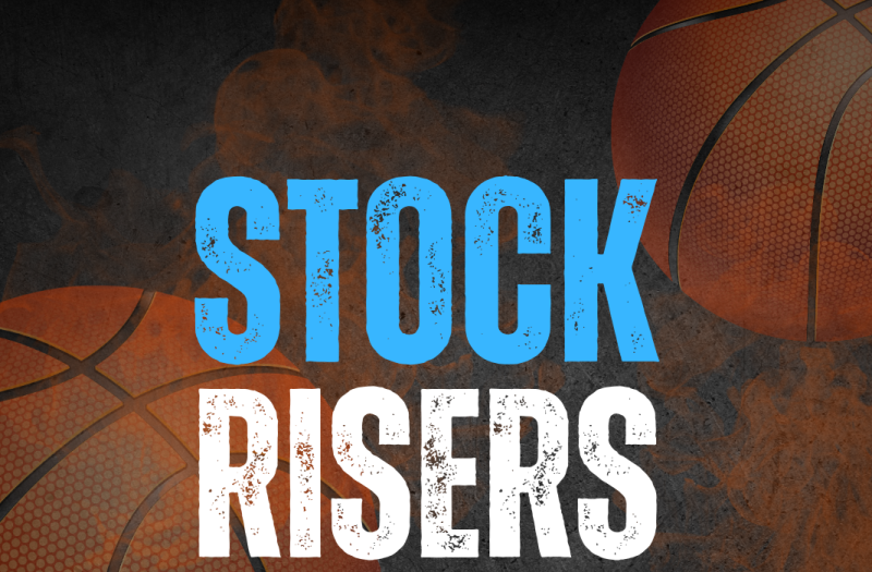 2028 Rankings: Players on the Rise
