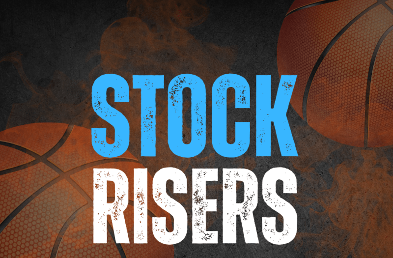 Circling The Calendar To Catch These Young Stock Risers In Action