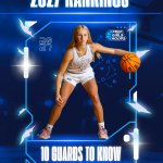 Alabama 2027 Rankings: 10 Guards To Know