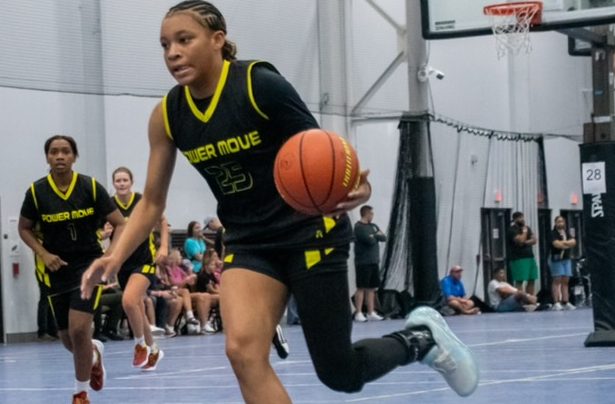 Week 2: DC Metro&#8217;s Power Move  Watch Lists