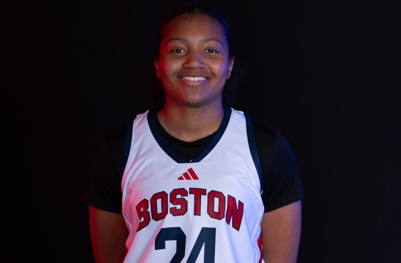 Nickerson Showcase Standouts