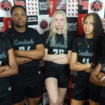 The Week That Was No. 3: Revival in the Rapids