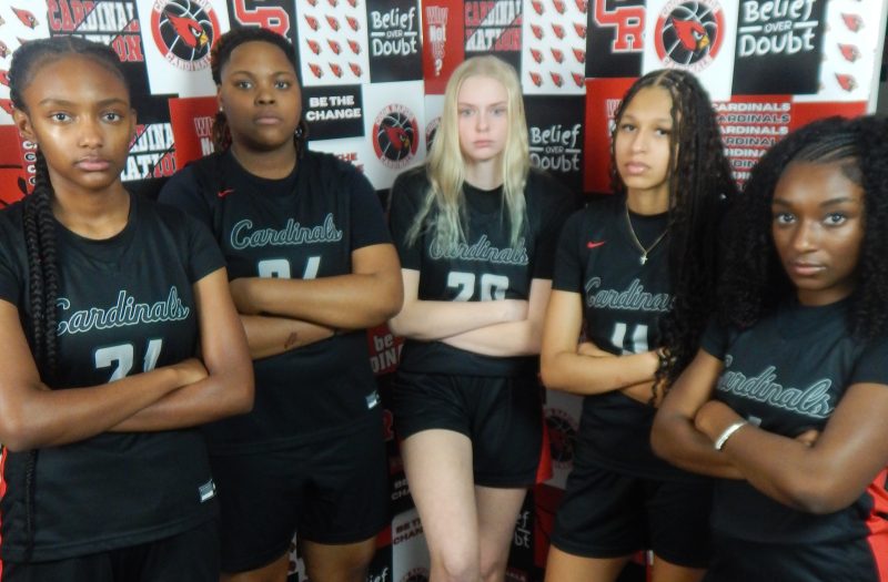 The Week That Was No. 3: Revival in the Rapids