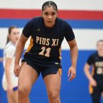 Division 2 Sectional Difference Makers