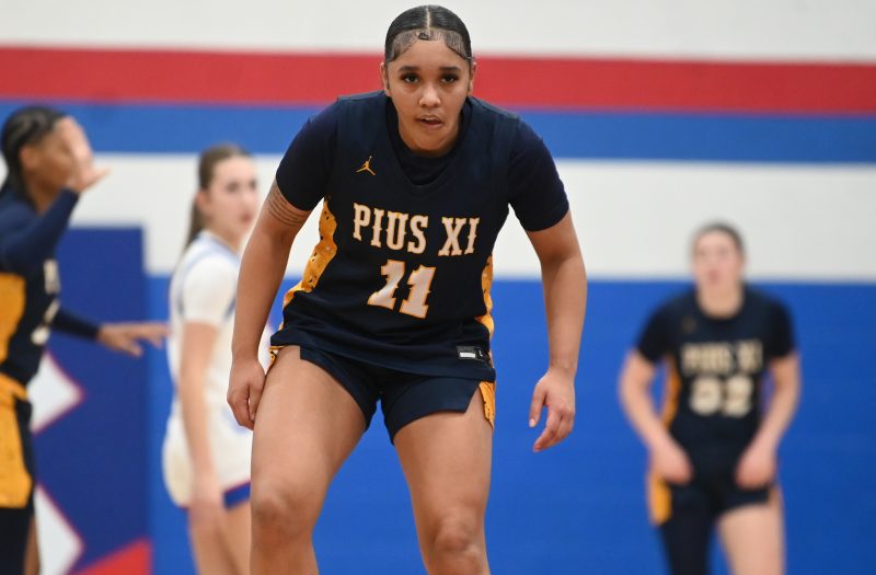 Division 2 Sectional Difference Makers