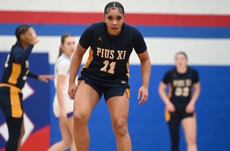 Following up from The Expo