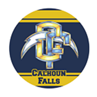 Calhoun Falls