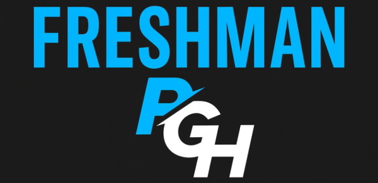 Make note of these Freshmen