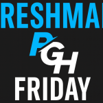 Freshman Friday – Episode 4