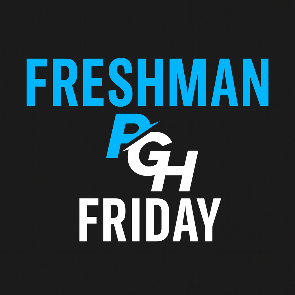 Freshman Friday - Episode 2